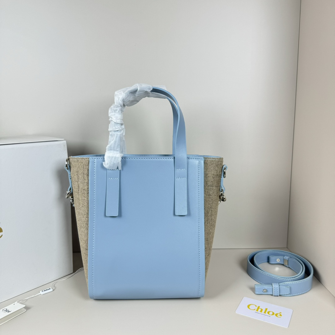 Chloe Shopping Bags